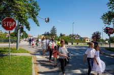 19.06.2022 Fronleichnamsfest